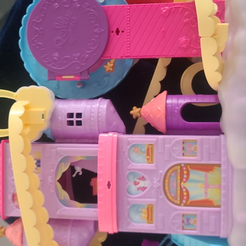 Polly Pocket House - Picture 4 of 4